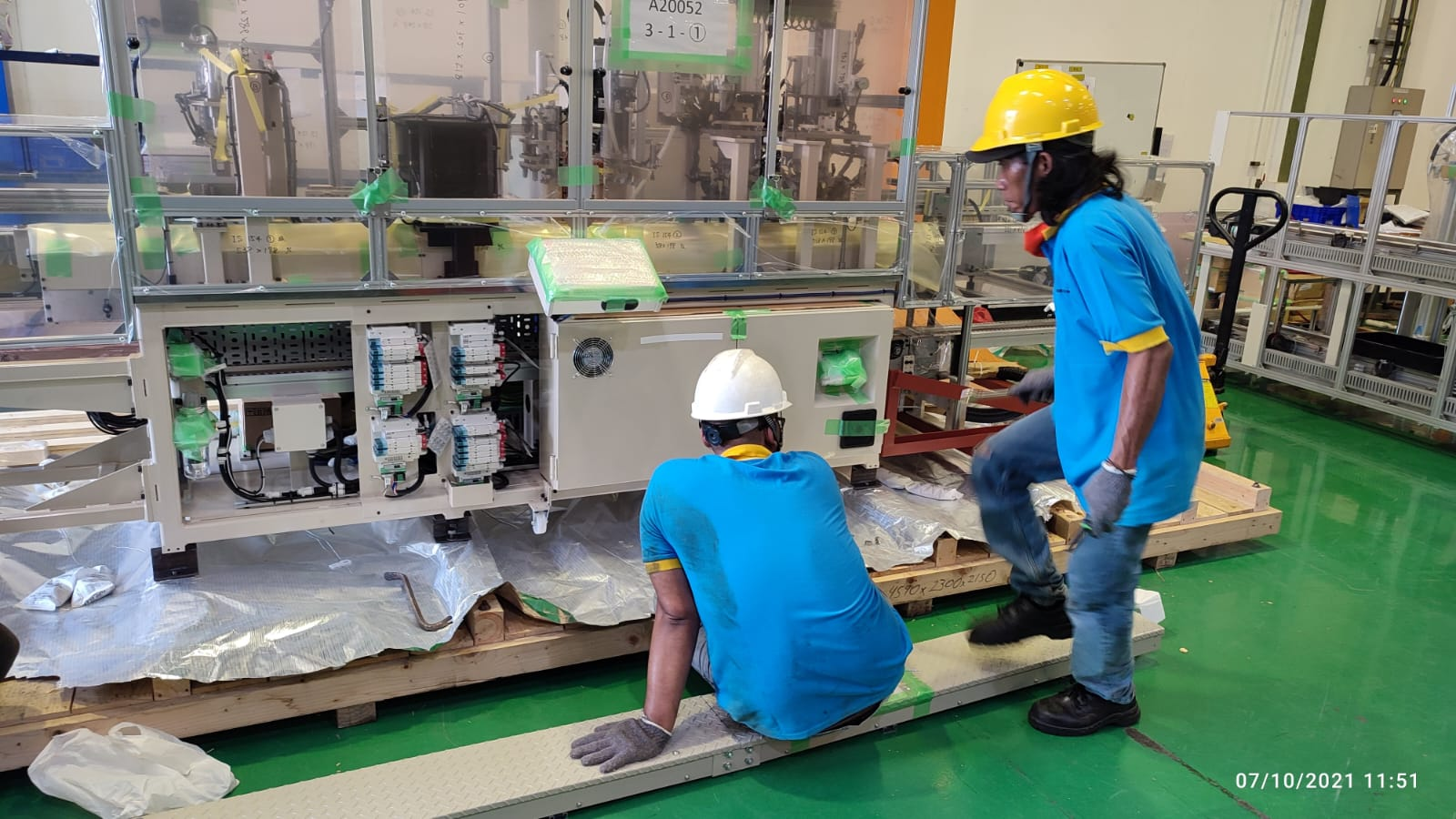 Technical Engineering 2